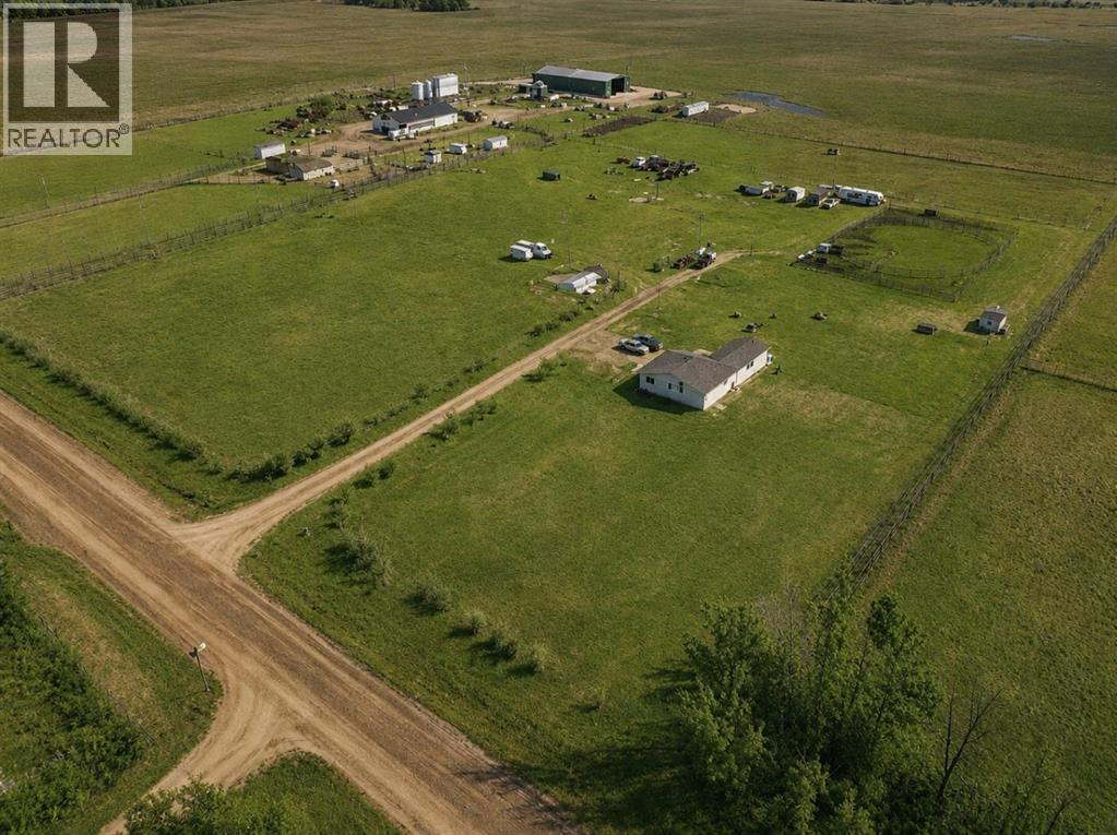 15137 TWP 1052 - 1