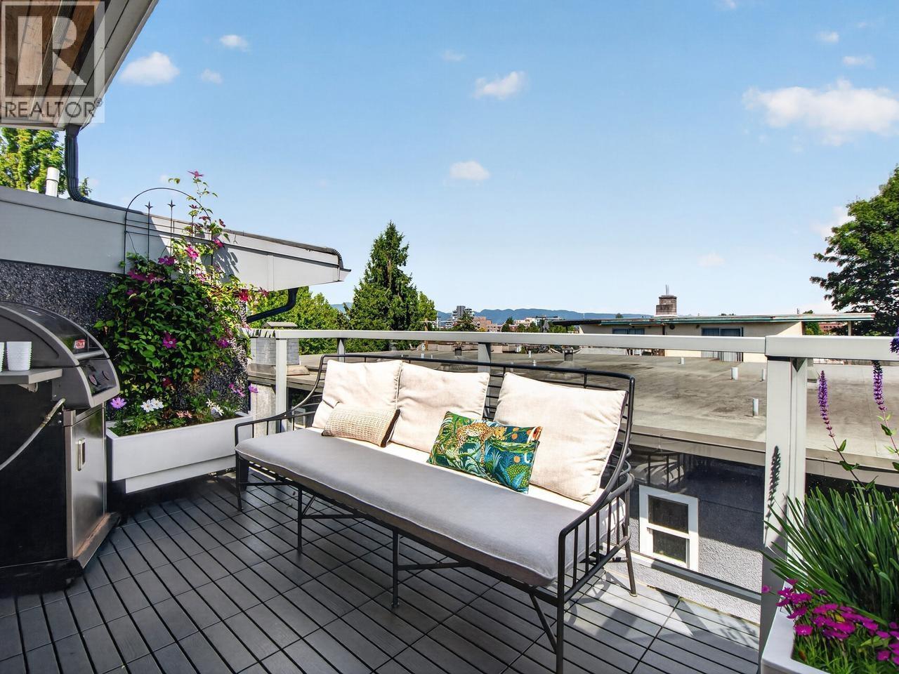 3096 QUEBEC STREET, Vancouver