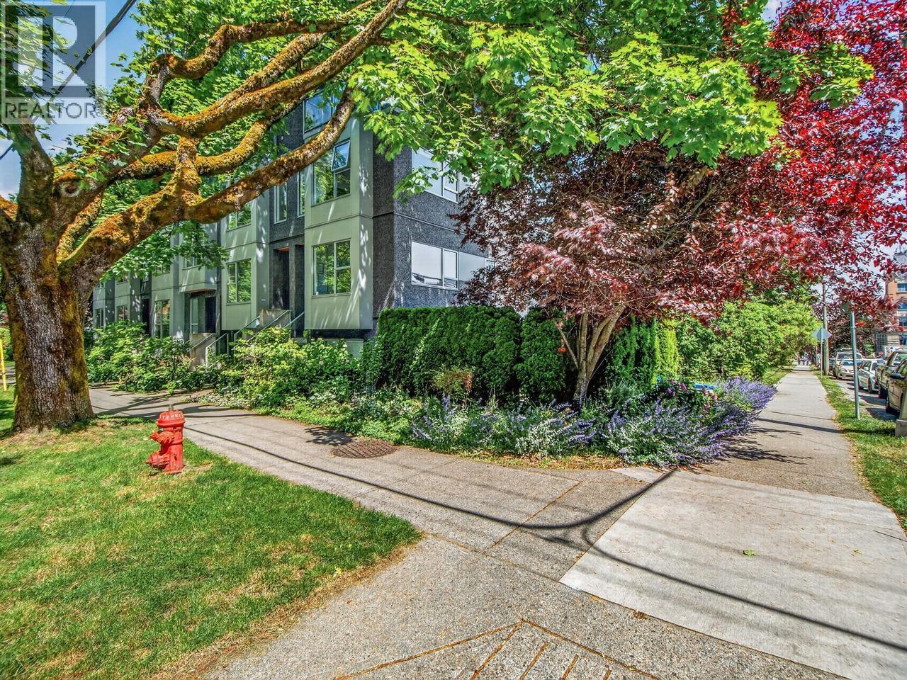 3096 QUEBEC STREET, Vancouver