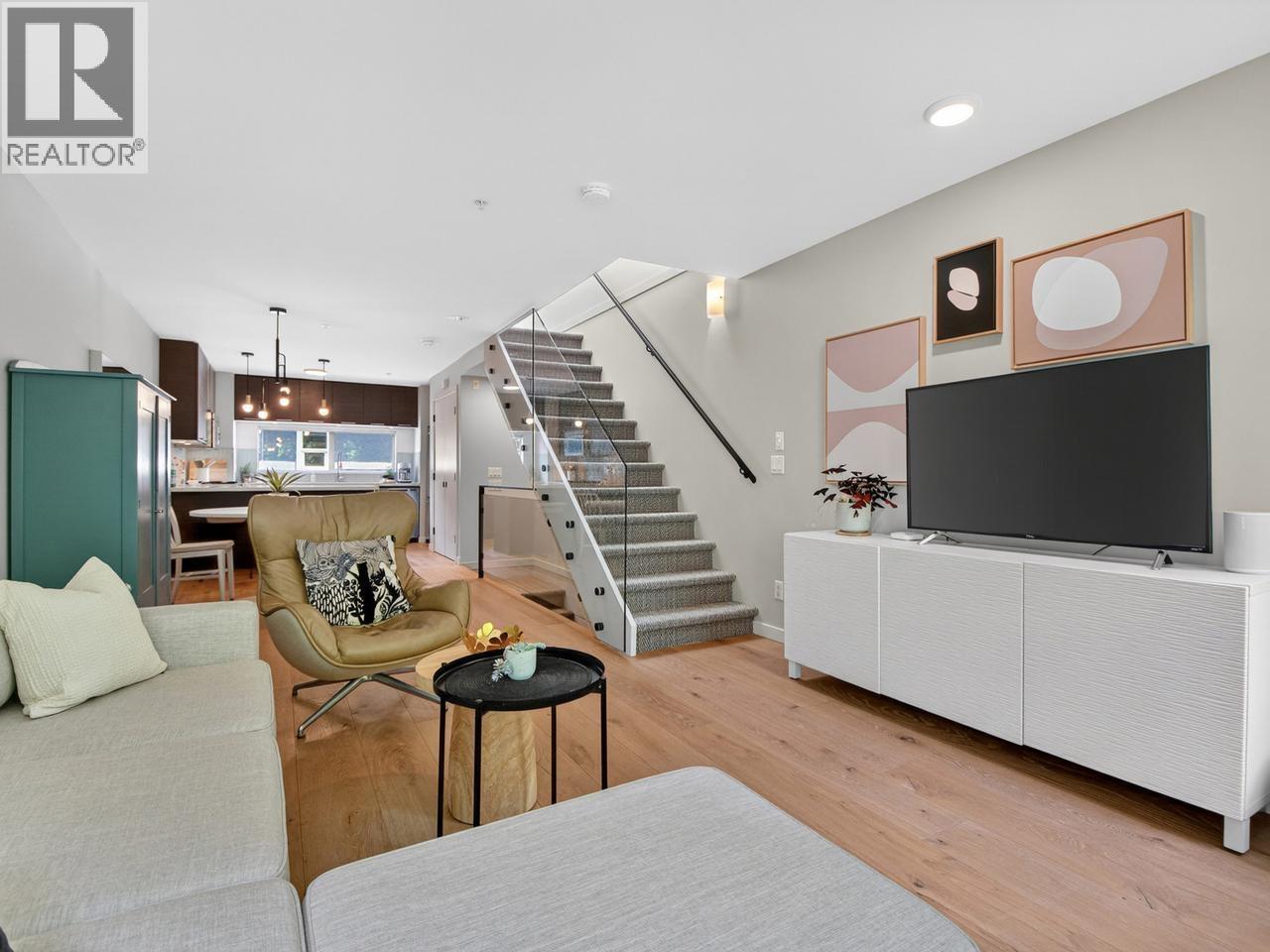 3096 QUEBEC STREET, Vancouver