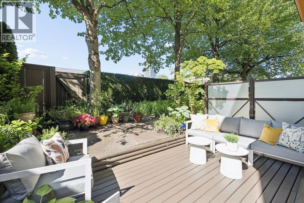 1B 2775 FIR STREET, Vancouver
