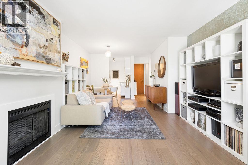 1B 2775 FIR STREET, Vancouver