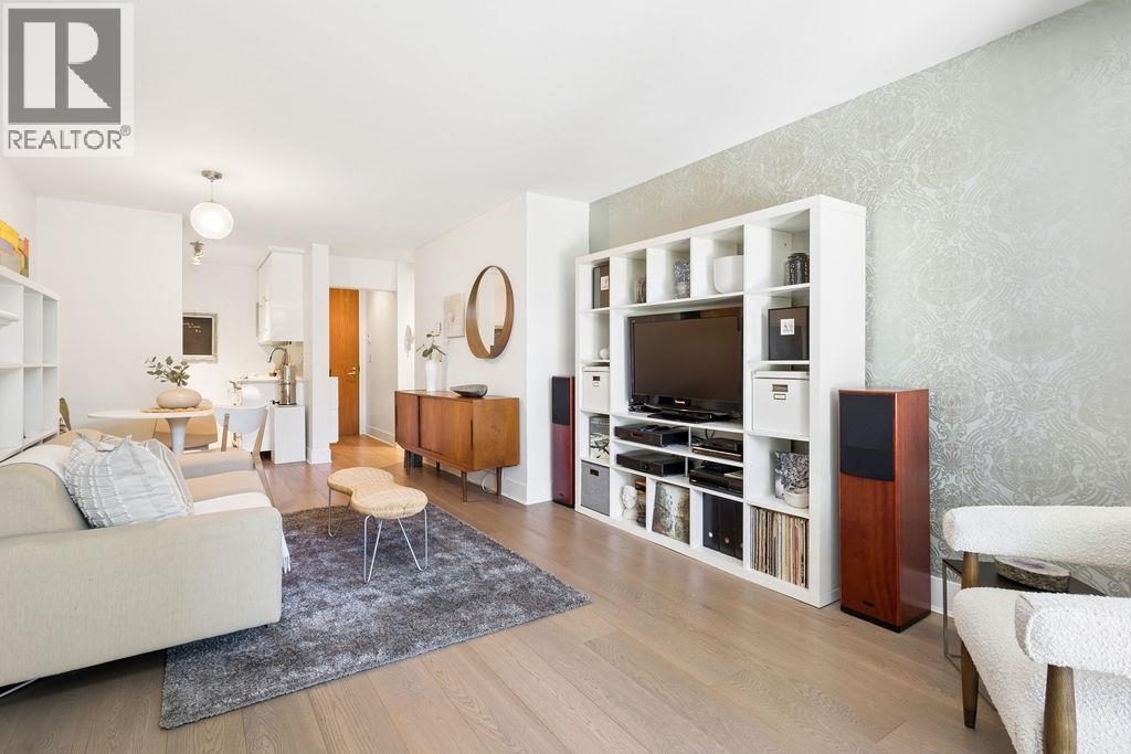 1B 2775 FIR STREET, Vancouver