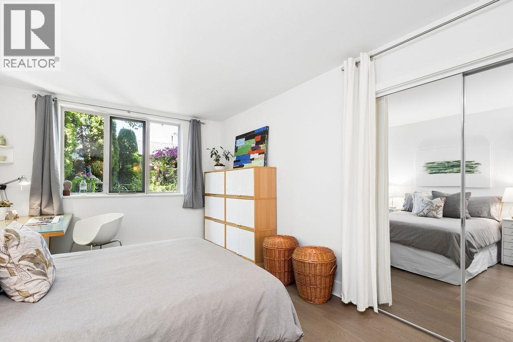 1B 2775 FIR STREET, Vancouver