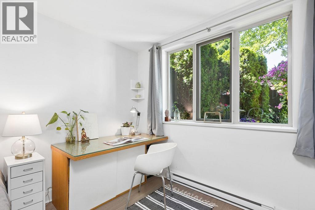 1B 2775 FIR STREET, Vancouver