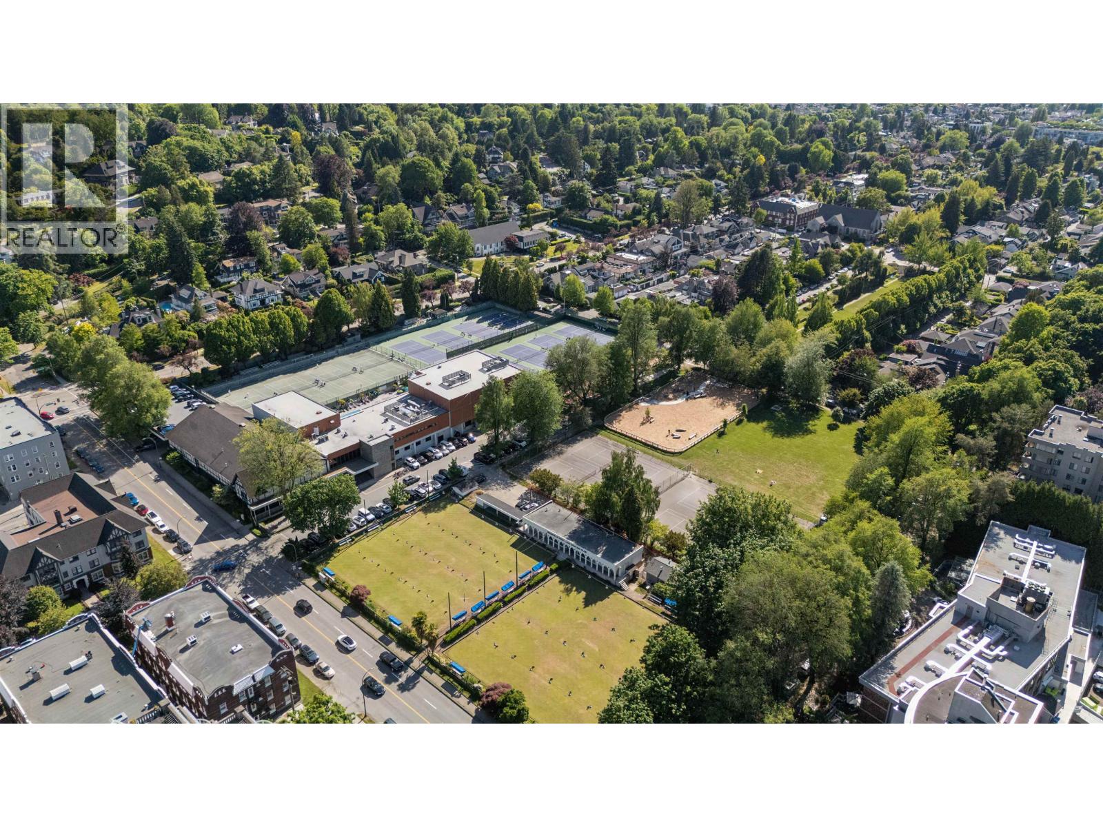 1B 2775 FIR STREET, Vancouver