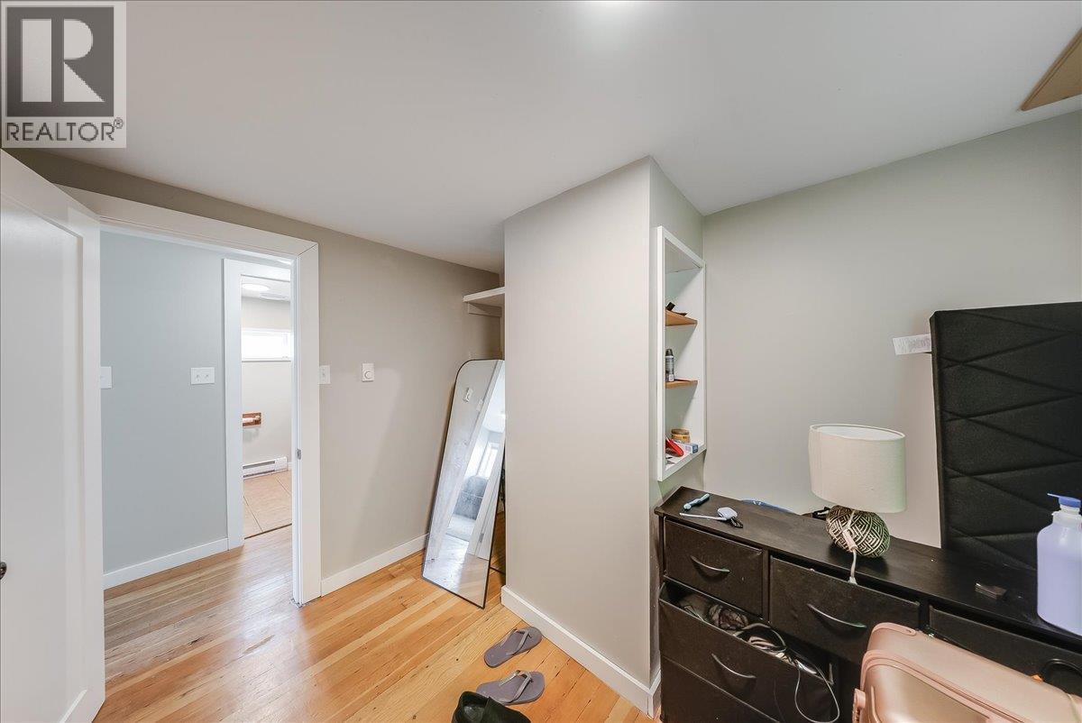 542 SPOKANE Street, Trail