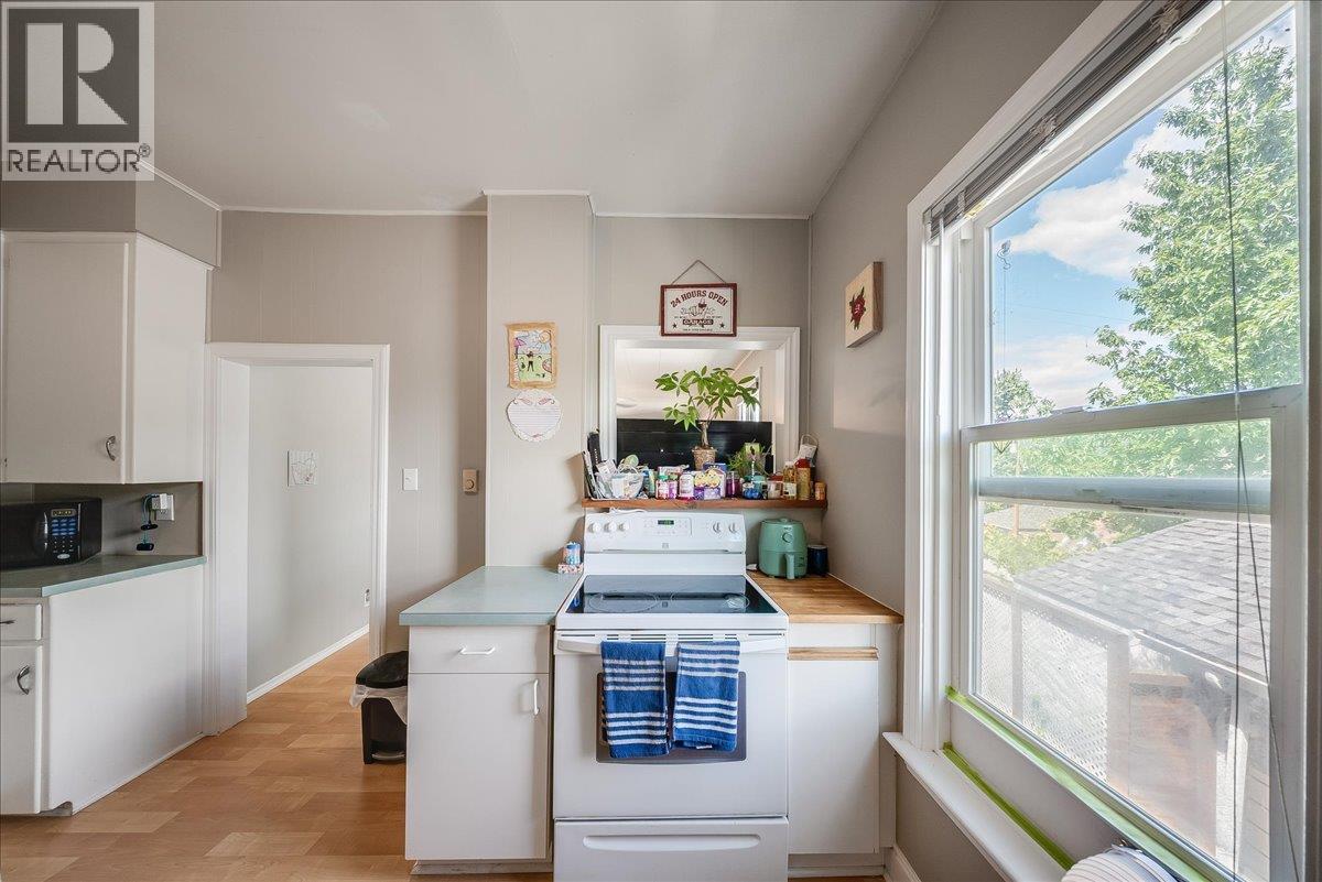 542 SPOKANE Street, Trail