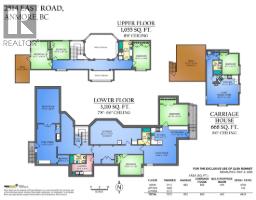 2514 East Road, Anmore, BC V3H5G9 Photo 40