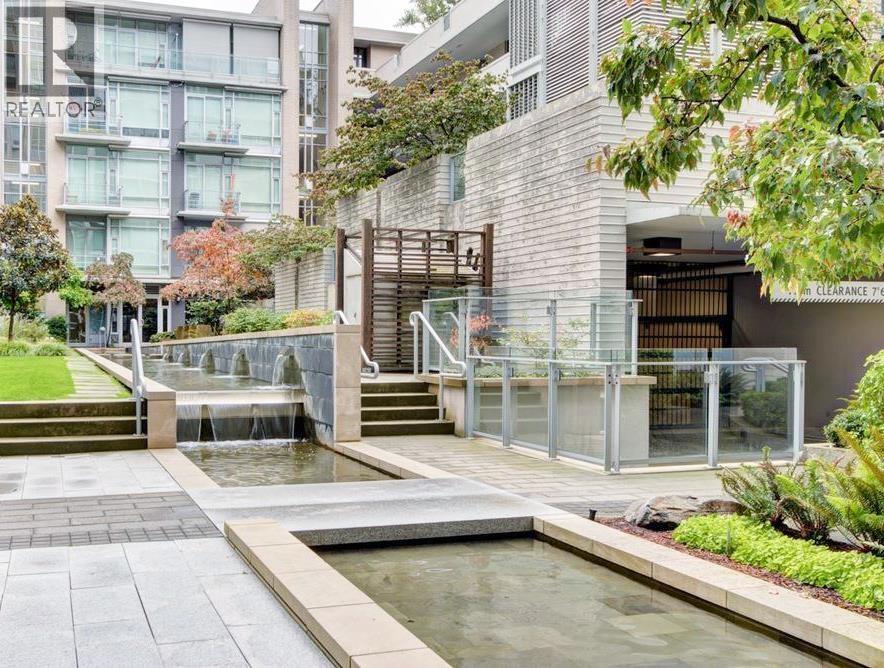 1618 COLUMBIA STREET, Vancouver