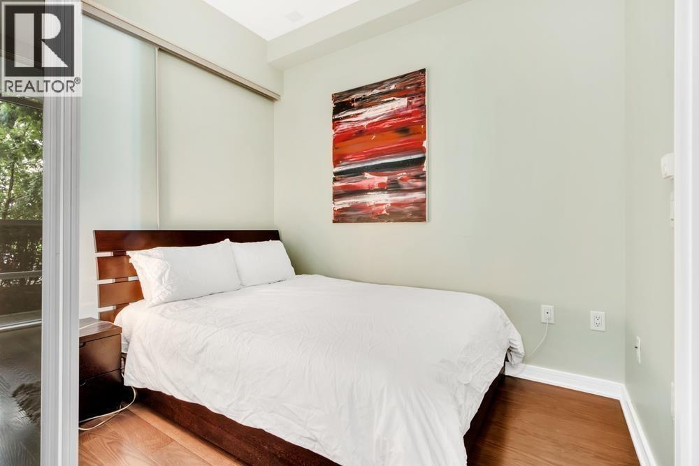 1618 COLUMBIA STREET, Vancouver