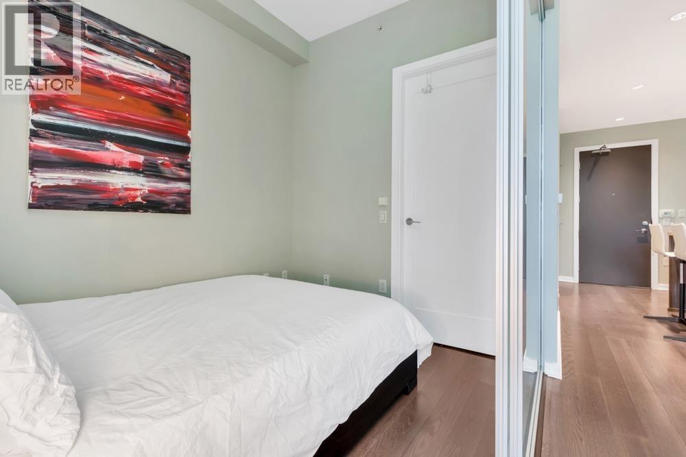 1618 COLUMBIA STREET, Vancouver