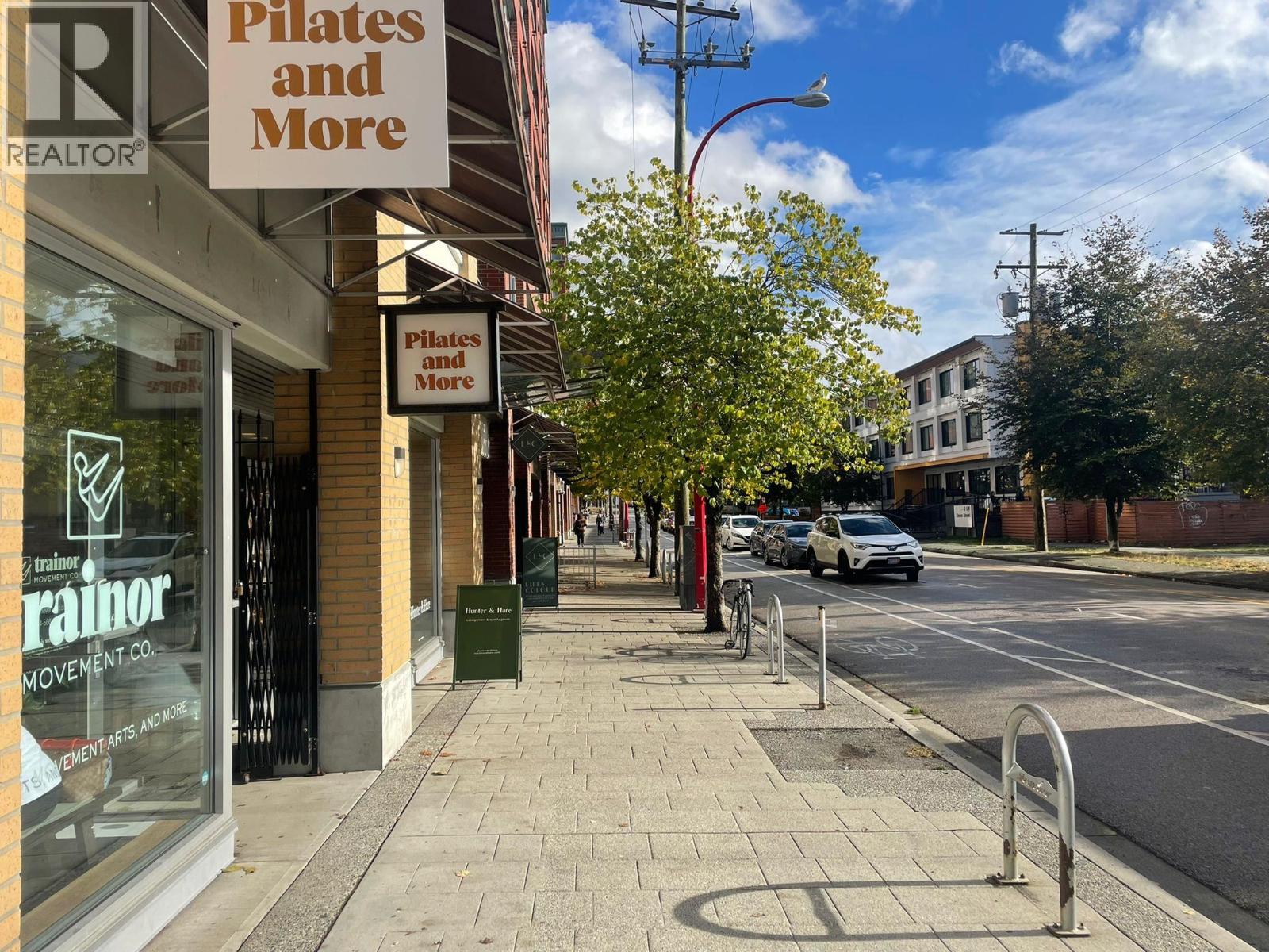 714 221 UNION STREET, Vancouver