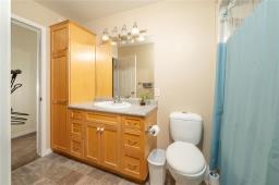 20 Coulter Way, Brandon, MB R7A2V1 Photo 17