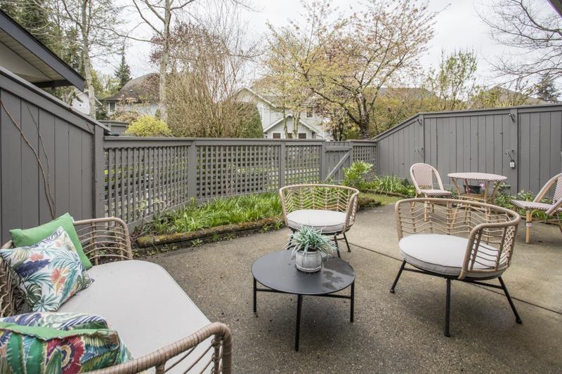 3 Bed, 3 Bath Duplex for Sale in Surrey – 7 3387 KING GEORGE BOULEVARD, Surrey – MLS# R3131920 - Image 14