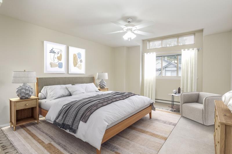 3 Bed, 3 Bath Duplex for Sale in Surrey – 7 3387 KING GEORGE BOULEVARD, Surrey – MLS# R3131920 - Image 30