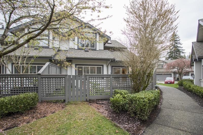 3 Bed, 3 Bath Duplex for Sale in Surrey – 7 3387 KING GEORGE BOULEVARD, Surrey – MLS# R3131920 - Image 33