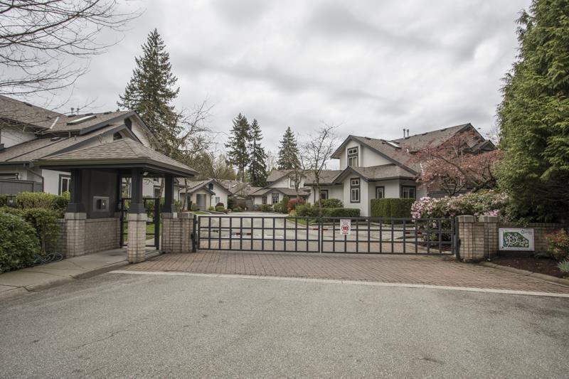 3 Bed, 3 Bath Duplex for Sale in Surrey – 7 3387 KING GEORGE BOULEVARD, Surrey – MLS# R3131920 - Image 35
