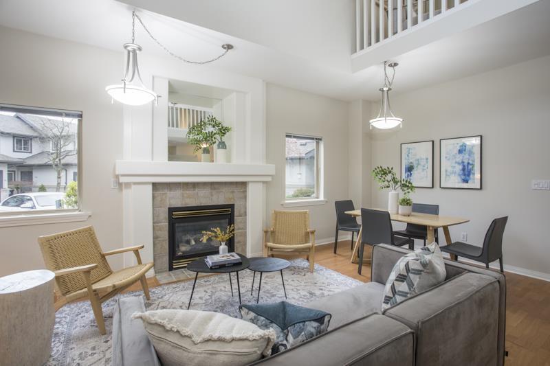 3 Bed, 3 Bath Duplex for Sale in Surrey – 7 3387 KING GEORGE BOULEVARD, Surrey – MLS# R3131920 - Image 6