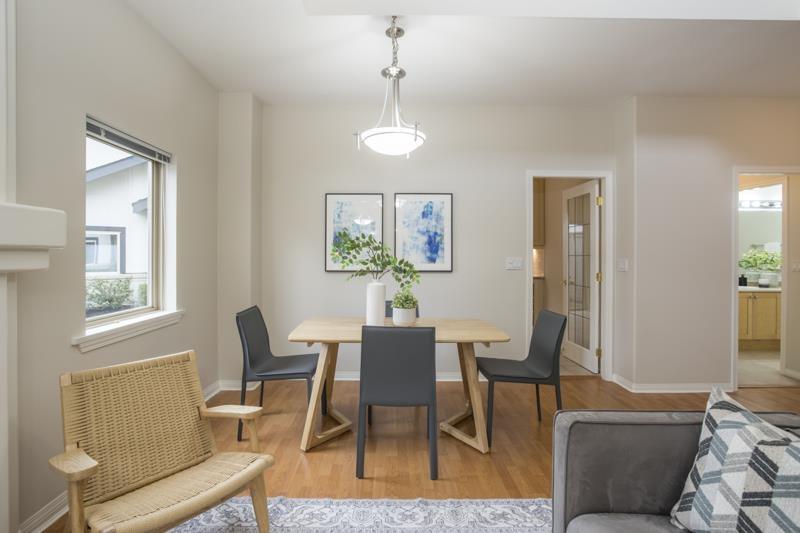 3 Bed, 3 Bath Duplex for Sale in Surrey – 7 3387 KING GEORGE BOULEVARD, Surrey – MLS# R3131920 - Image 8
