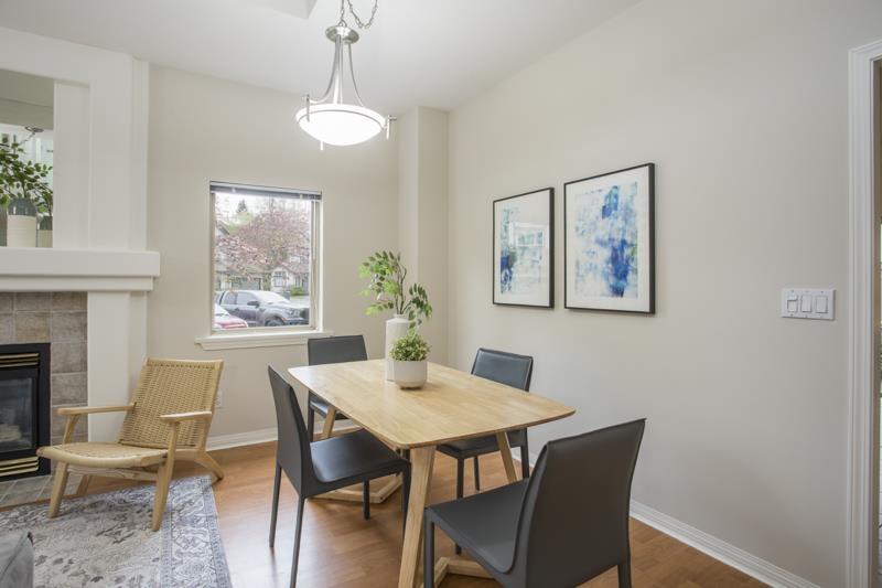 3 Bed, 3 Bath Duplex for Sale in Surrey – 7 3387 KING GEORGE BOULEVARD, Surrey – MLS# R3131920 - Image 9