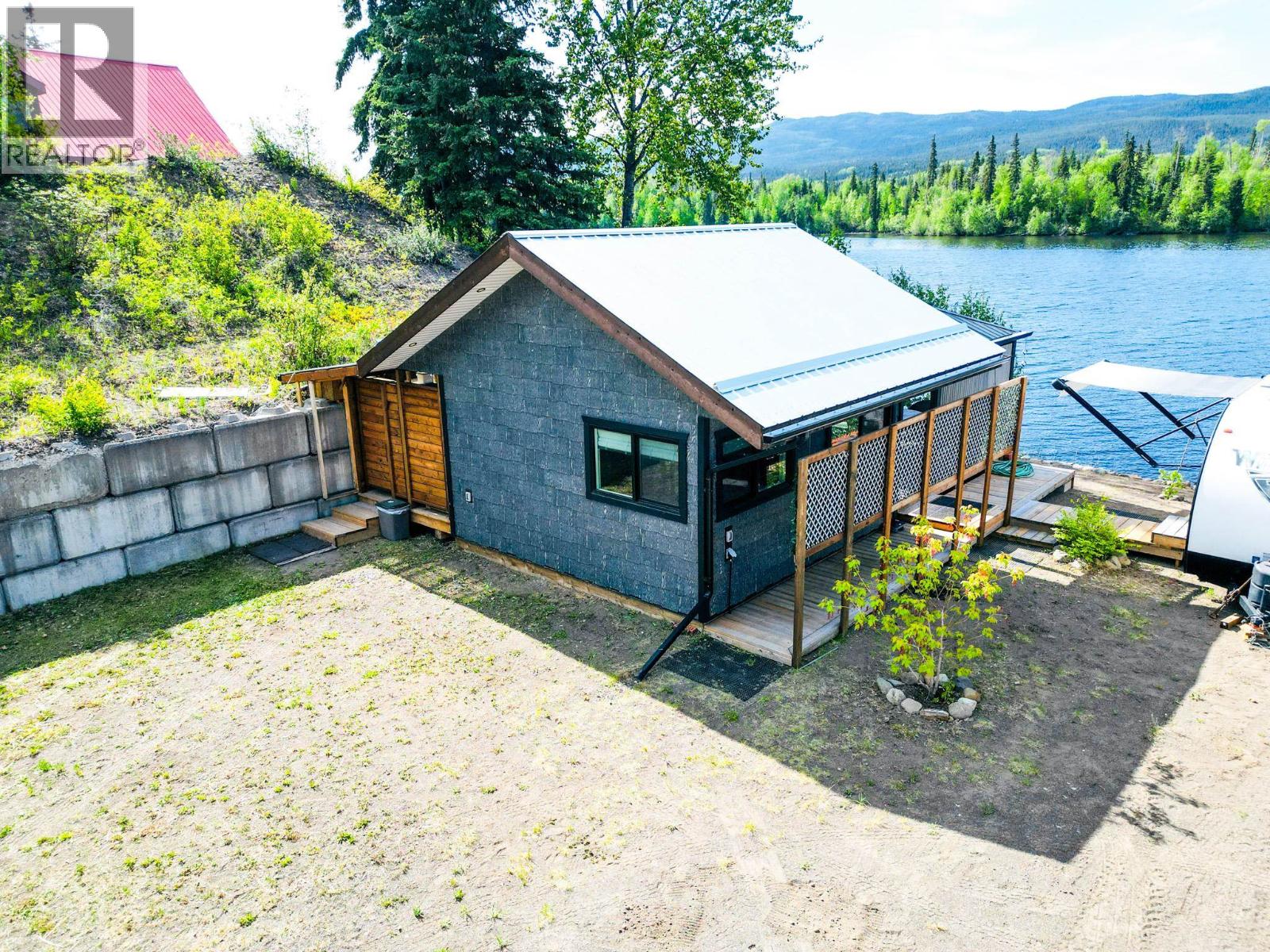 13311 STEARNS SUBDIVISION Road, Burns Lake