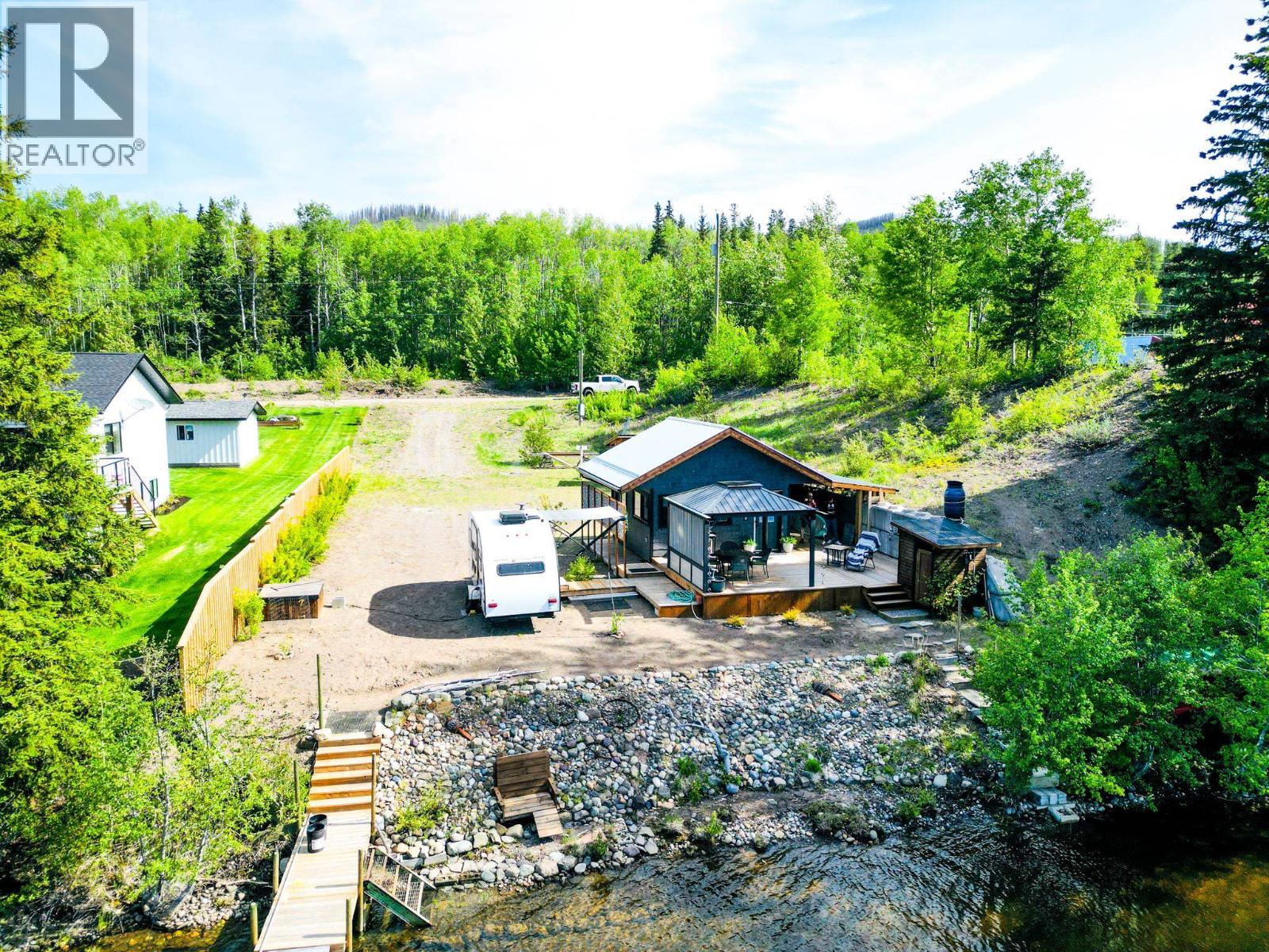 13311 STEARNS SUBDIVISION Road, Burns Lake