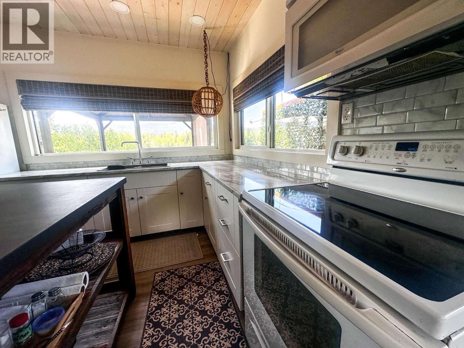 13311 STEARNS SUBDIVISION Road, Burns Lake