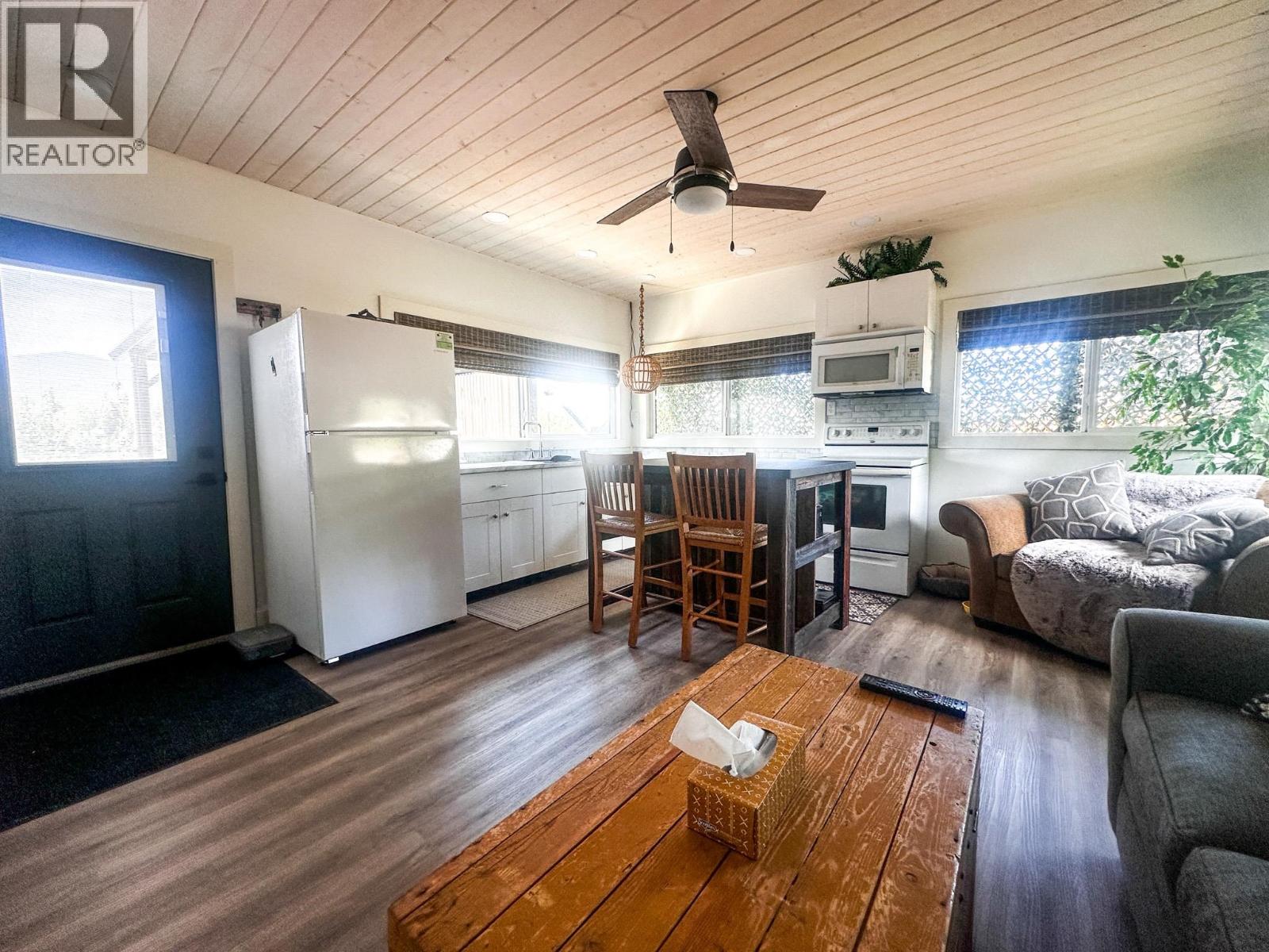 13311 STEARNS SUBDIVISION Road, Burns Lake