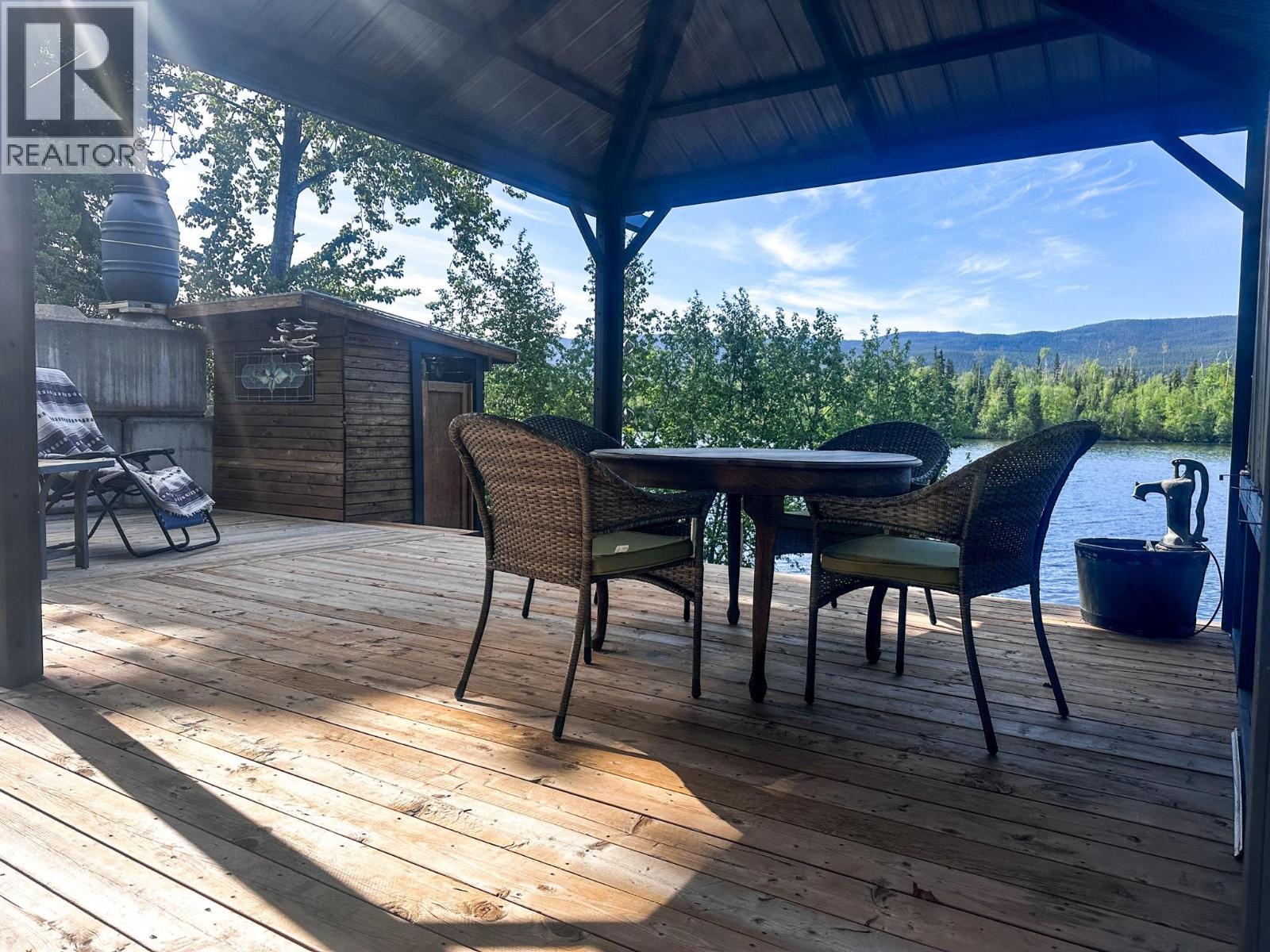 13311 STEARNS SUBDIVISION Road, Burns Lake