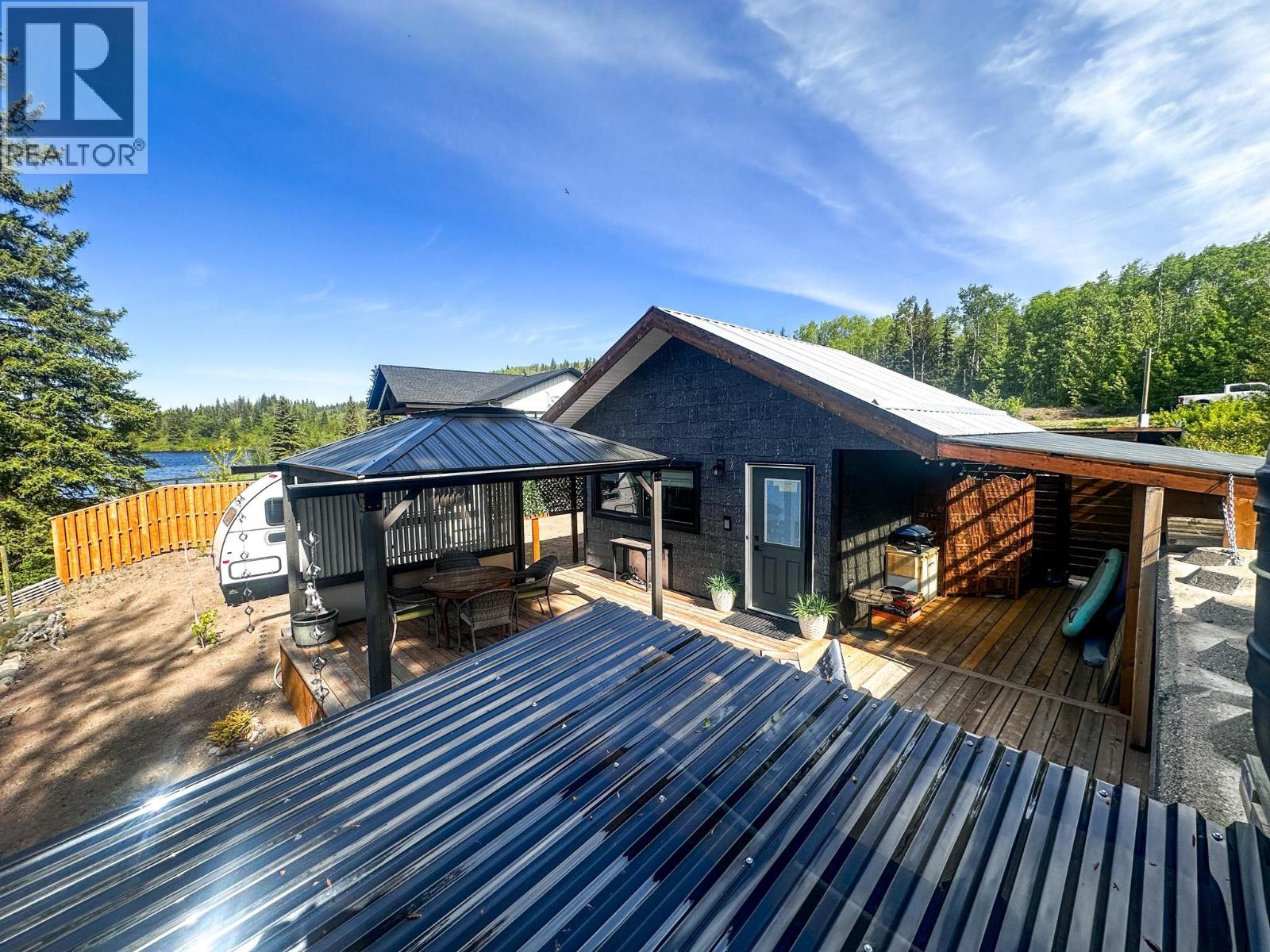 13311 STEARNS SUBDIVISION Road, Burns Lake