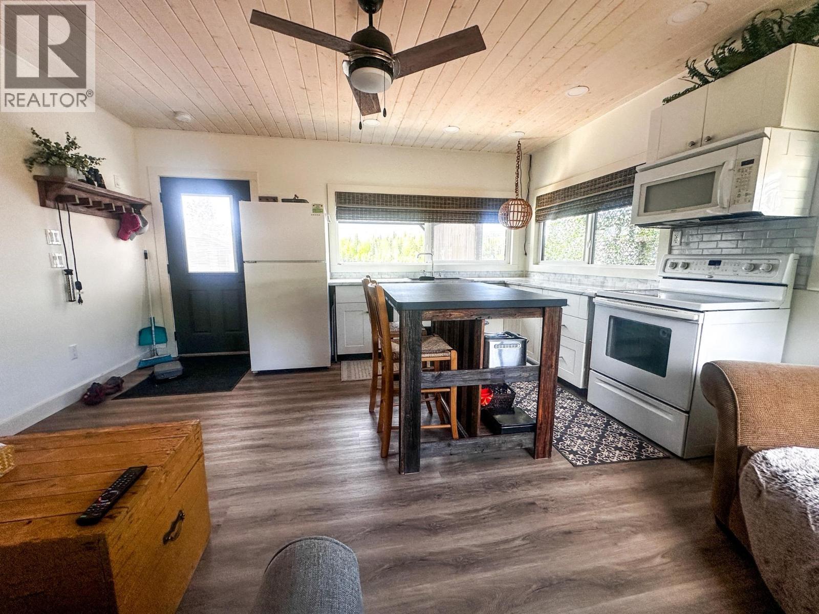 13311 STEARNS SUBDIVISION Road, Burns Lake
