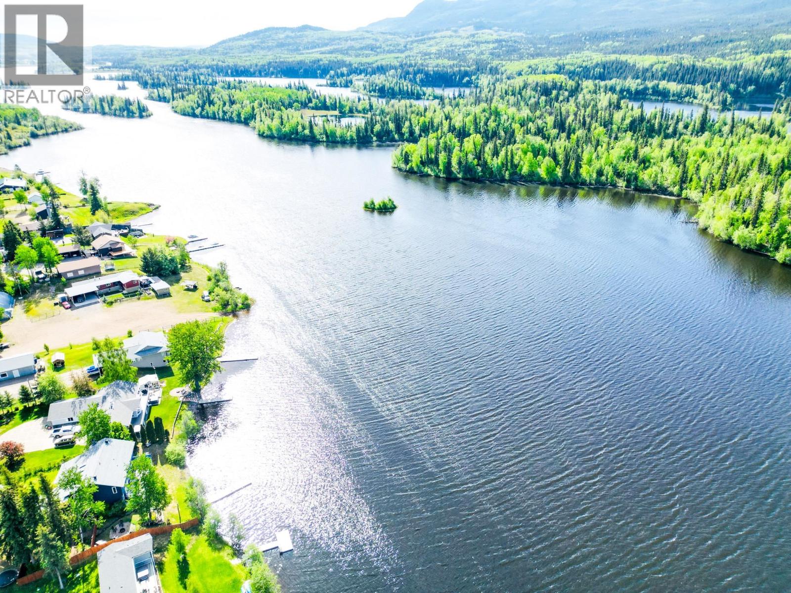13311 STEARNS SUBDIVISION Road, Burns Lake