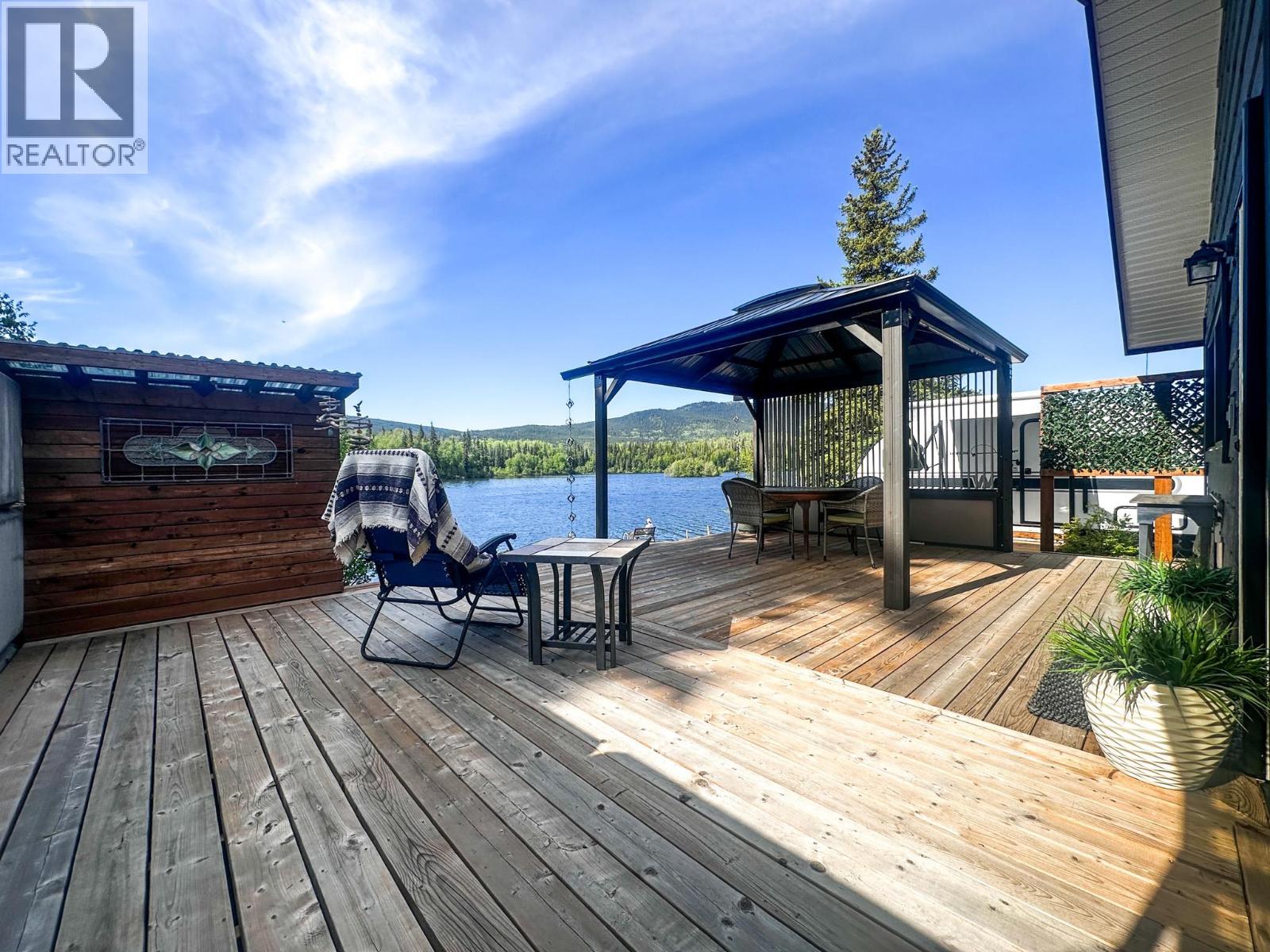 13311 STEARNS SUBDIVISION Road, Burns Lake