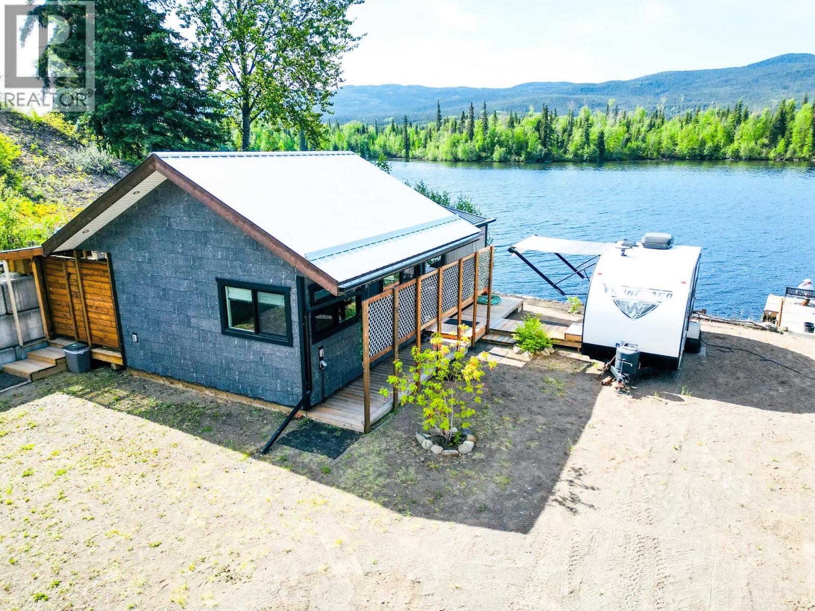 13311 STEARNS SUBDIVISION Road, Burns Lake