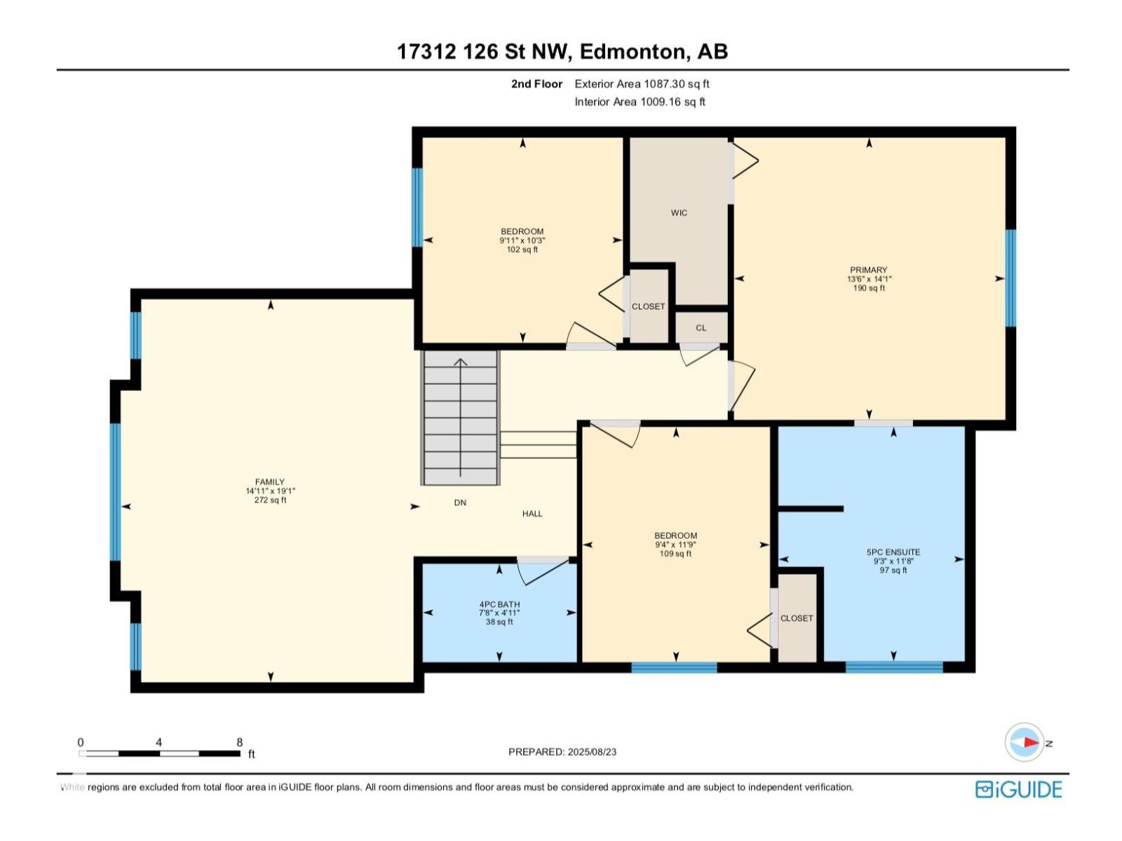 17312 126 ST NW - 43