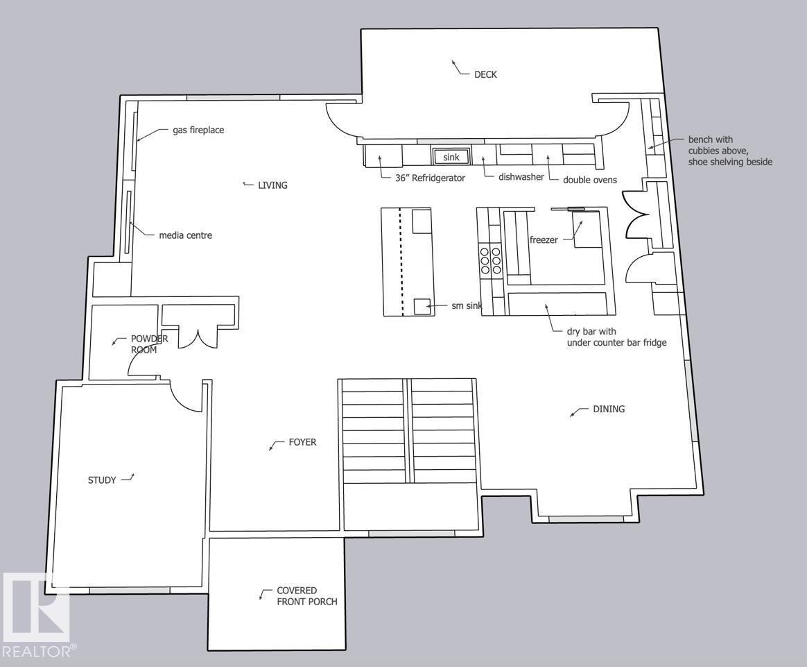 9211 147 ST NW - 3