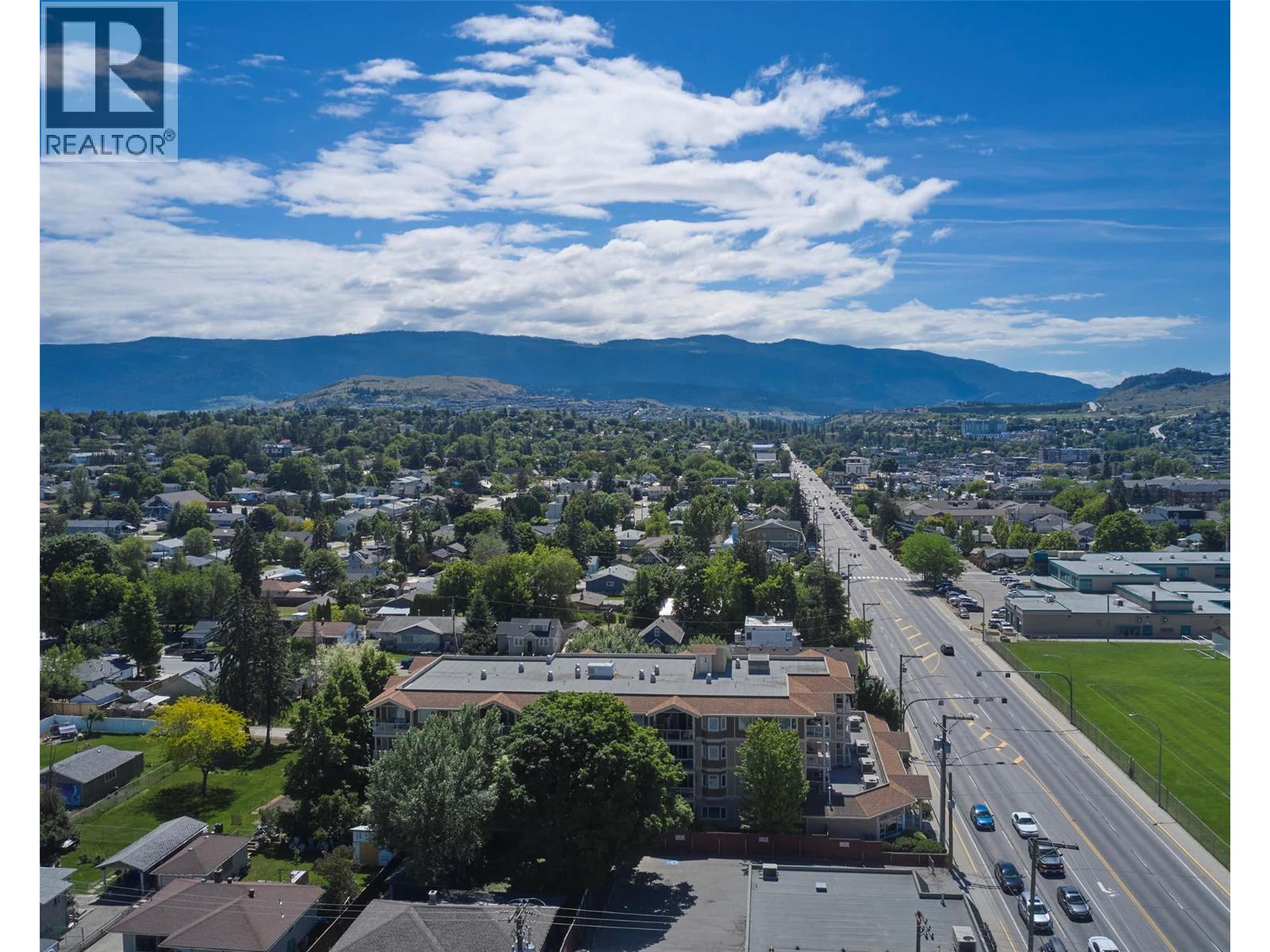 #206 4205 27 Street - 25