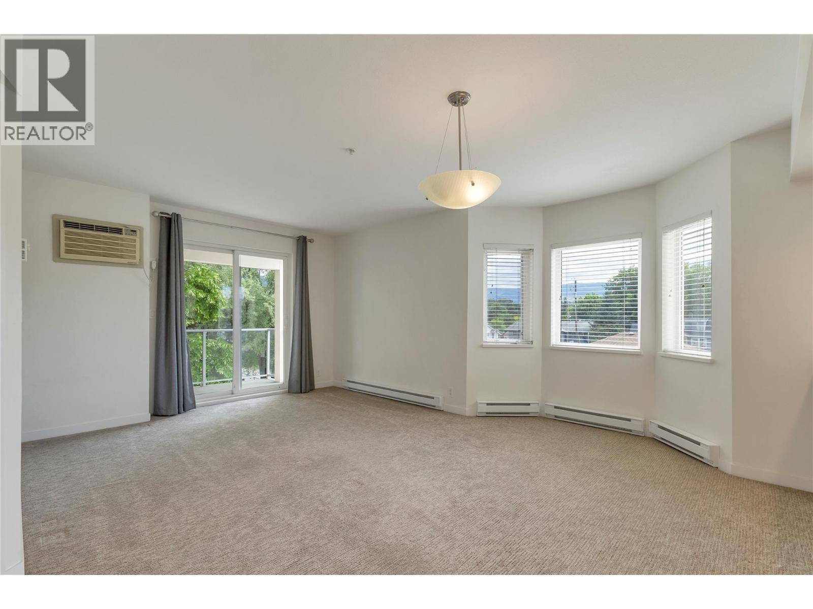 #206 4205 27 Street - 9