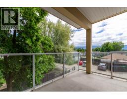 Kitchen - 4205 27 Street Unit# 206, Vernon, BC V1T4Y3 Photo 11