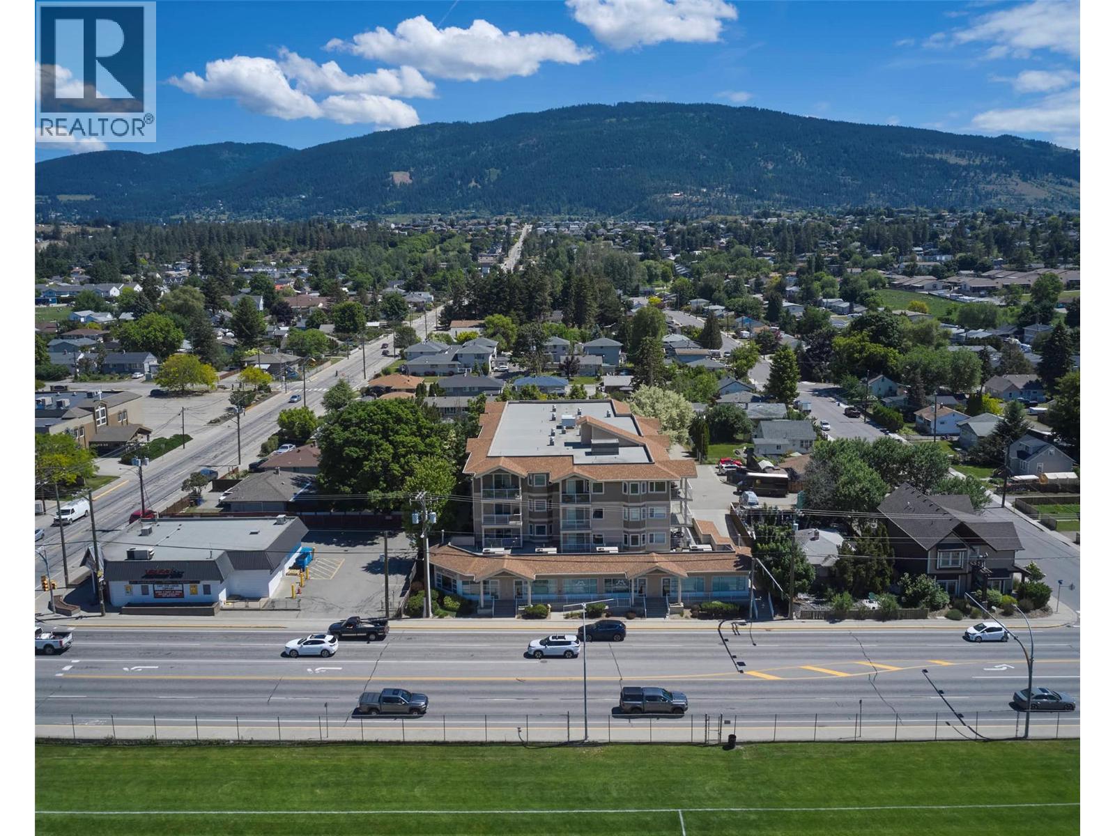 #206 4205 27 Street - 22