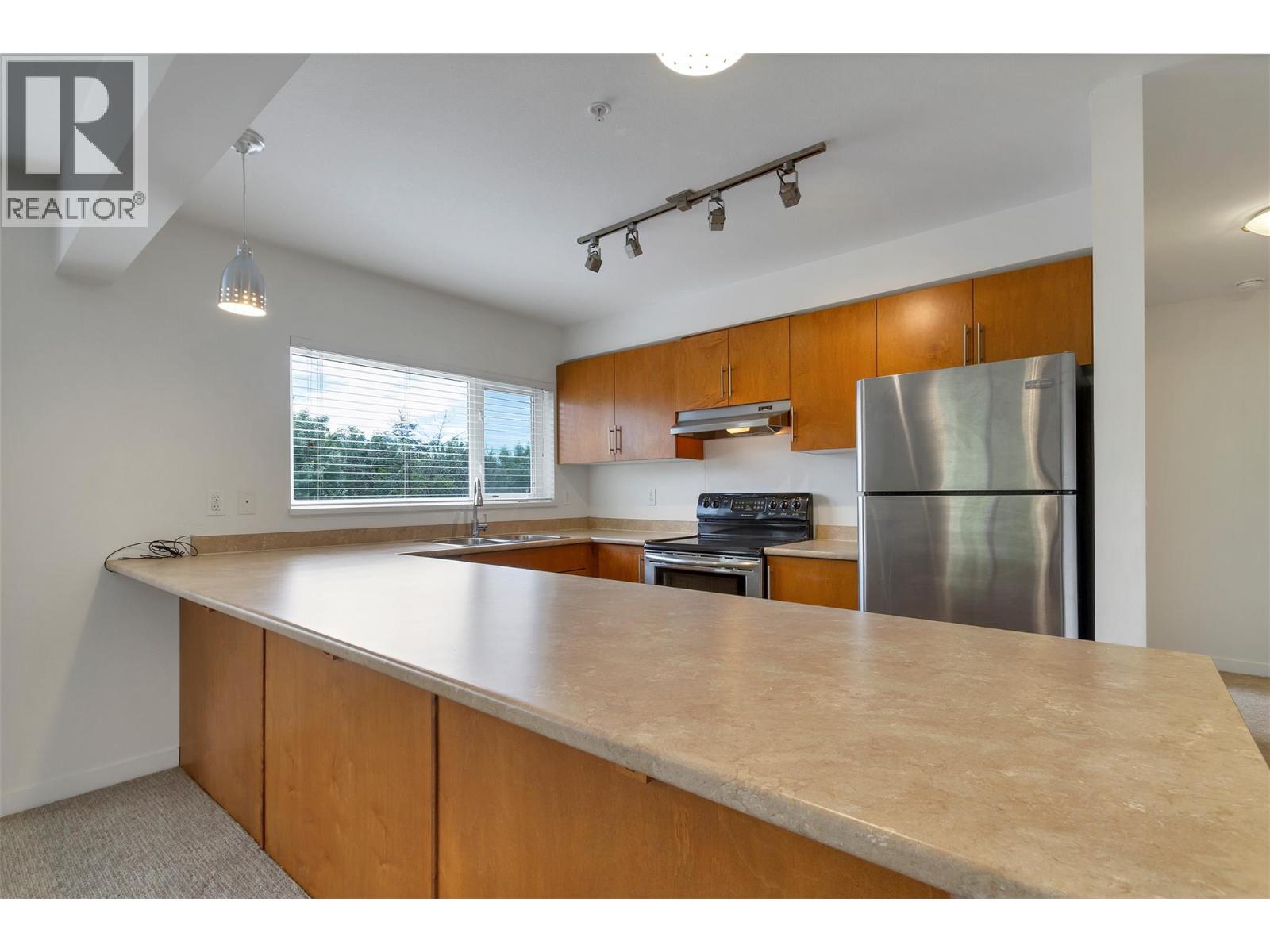 #206 4205 27 Street - 4