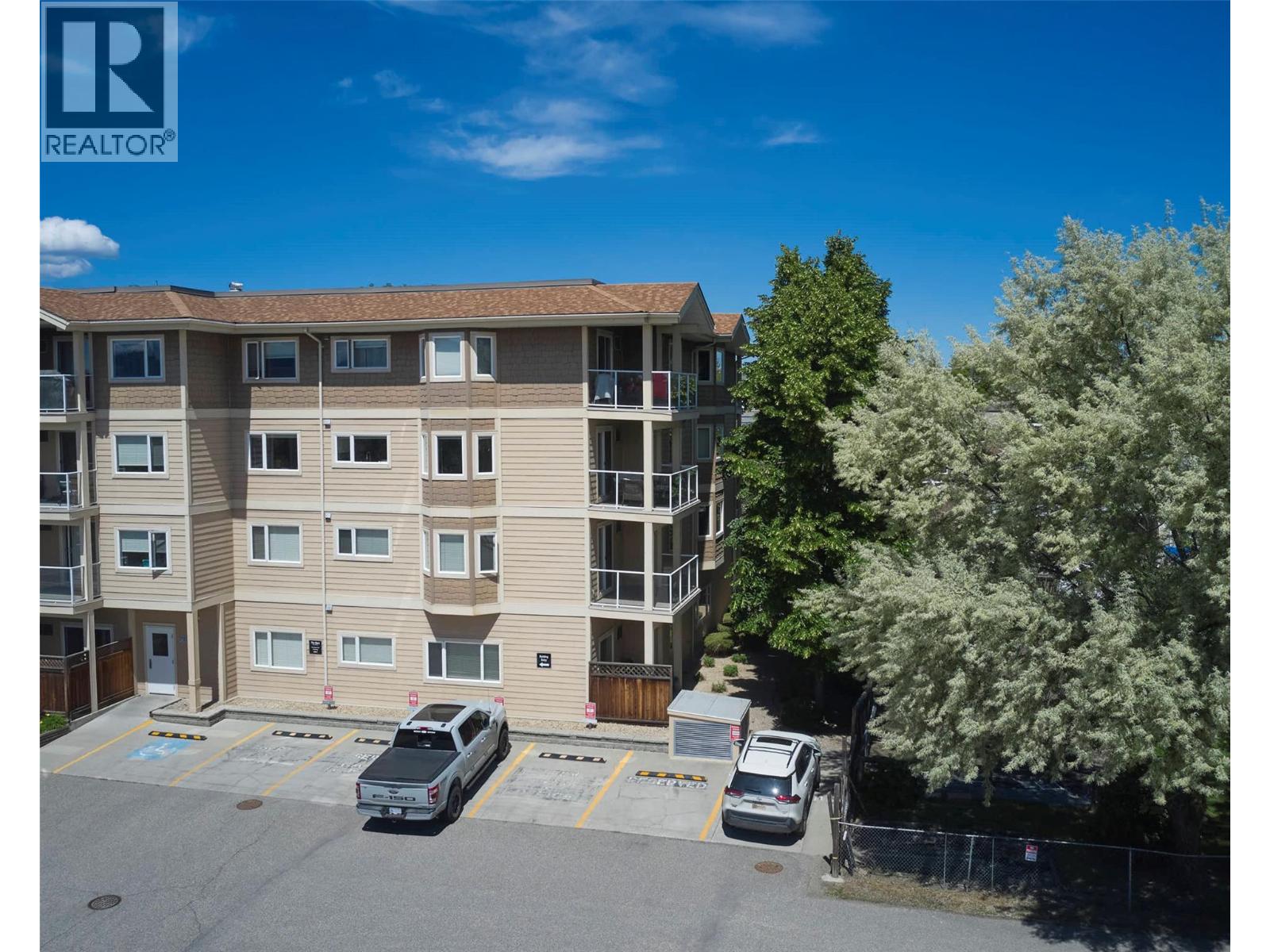 #206 4205 27 Street - 21