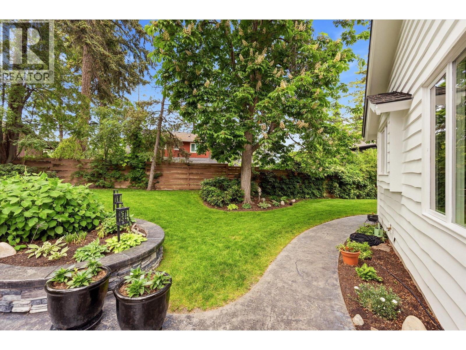  811 Coronado Crescent, Kelowna