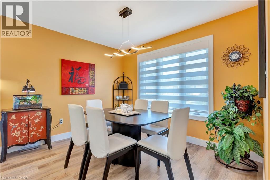 5-bedroom home for sale at 5 JOHN POUND Road Unit# 22, Tillsonburg ON · photo 25 of 42