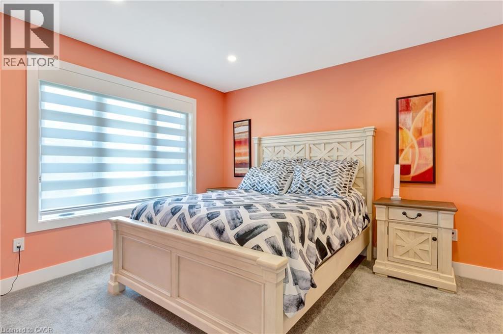 5-bedroom home for sale at 5 JOHN POUND Road Unit# 22, Tillsonburg ON · photo 26 of 42