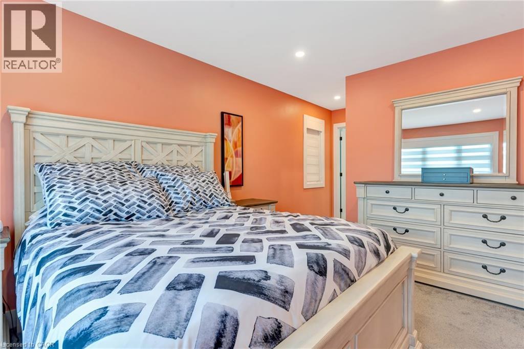 5-bedroom home for sale at 5 JOHN POUND Road Unit# 22, Tillsonburg ON · photo 27 of 42