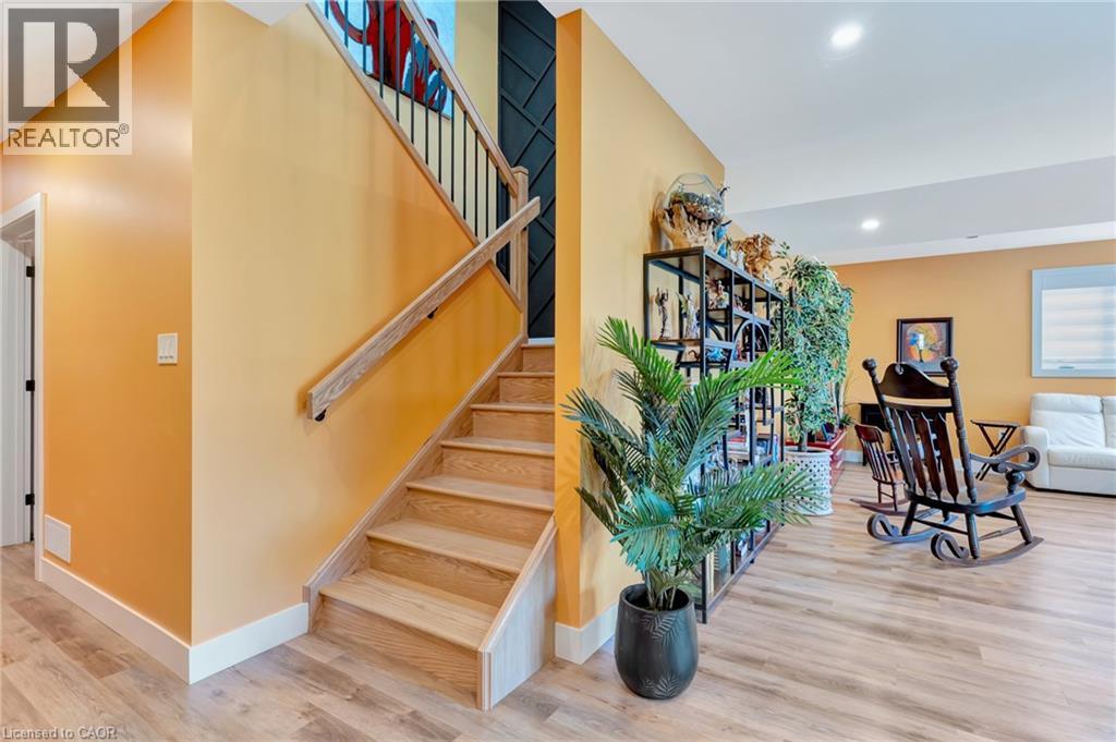 5-bedroom home for sale at 5 JOHN POUND Road Unit# 22, Tillsonburg ON · photo 31 of 42