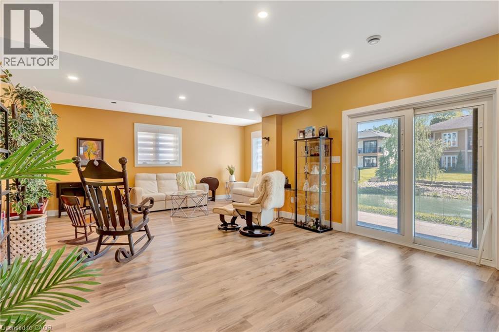 5-bedroom home for sale at 5 JOHN POUND Road Unit# 22, Tillsonburg ON · photo 32 of 42