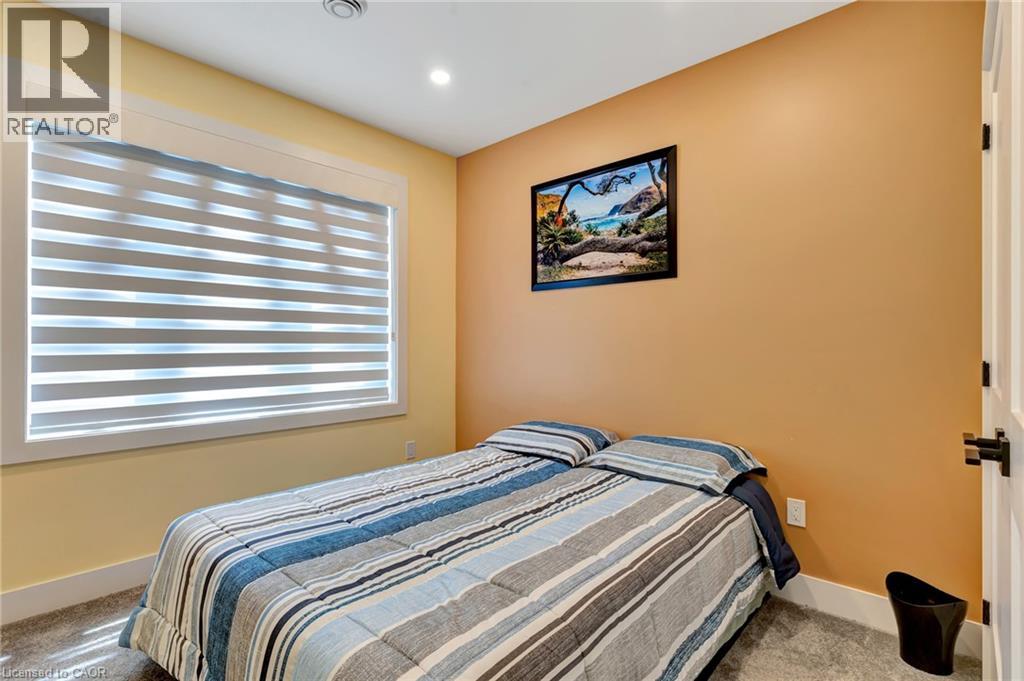 5-bedroom home for sale at 5 JOHN POUND Road Unit# 22, Tillsonburg ON · photo 37 of 42